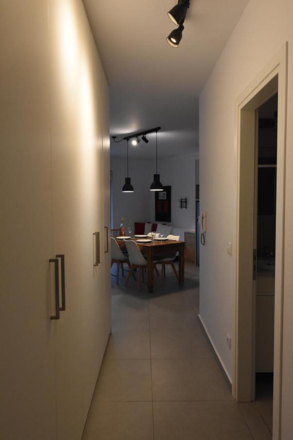 Palamidi View Newly Constructed Apartment 纳夫普利翁 外观 照片