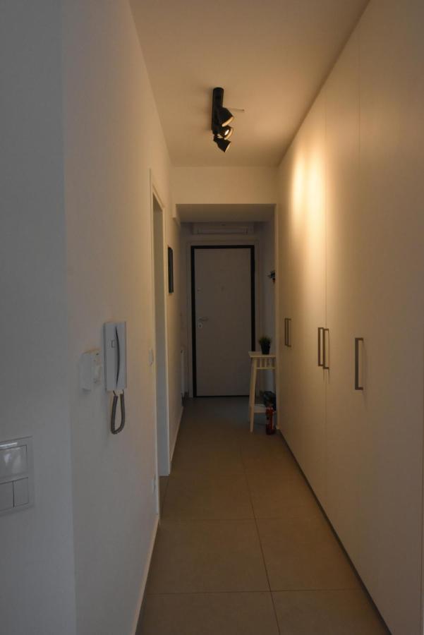 Palamidi View Newly Constructed Apartment 纳夫普利翁 外观 照片